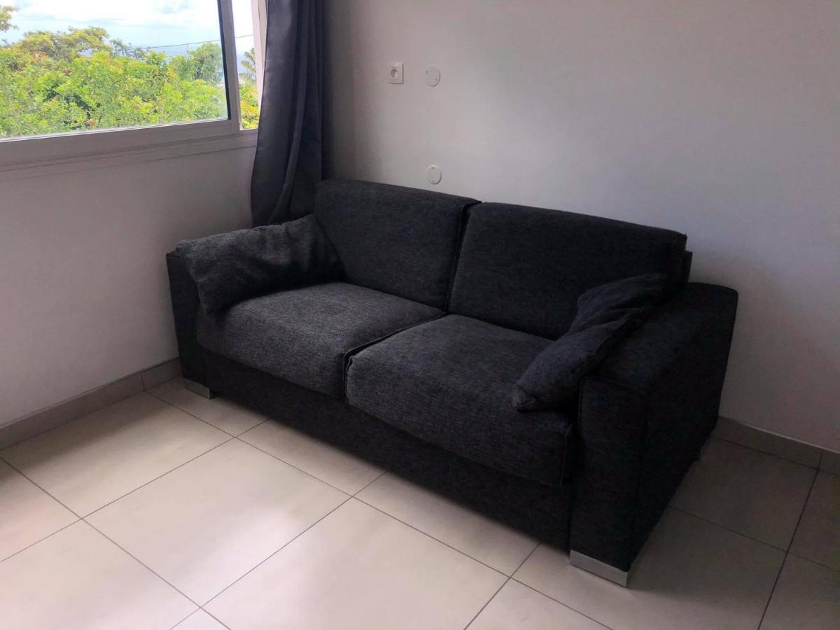 Апартаменты Duplex Bouguainvillier Сен-Дени Экстерьер фото